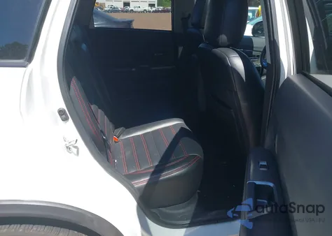 2020 Mitsubishi Outlander Sport 2.0 Se z USA, uszkodzony, nr VIN JA4AP4AU5LU008790